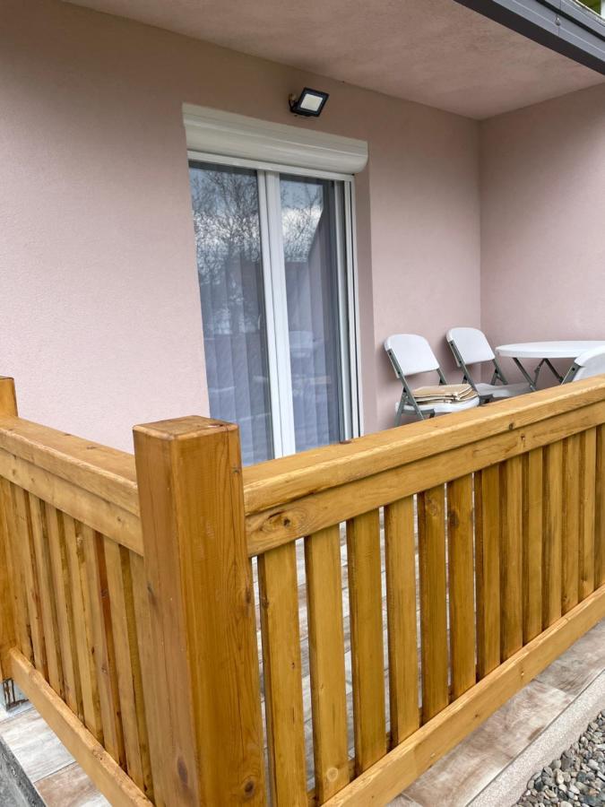 Zoranovi Konaci Villa Jevtici Eksteriør billede