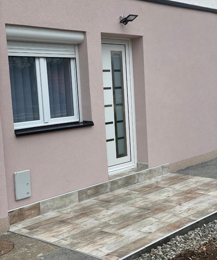 Zoranovi Konaci Villa Jevtici Eksteriør billede