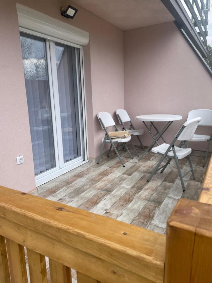 Zoranovi Konaci Villa Jevtici Eksteriør billede